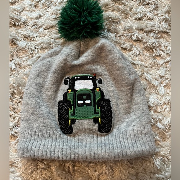 Toddle Beanie - Picture 1 of 6